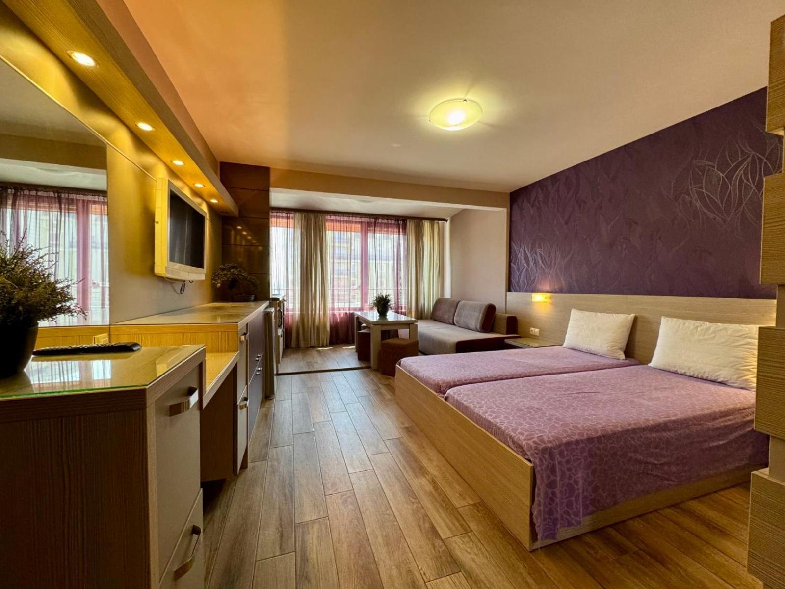 Къща За Гости Роси Guest house